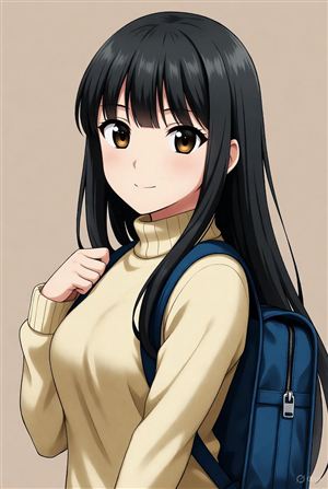 主婦